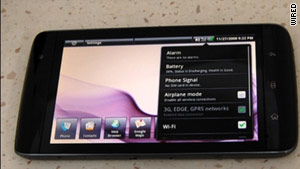 Dell Tablet