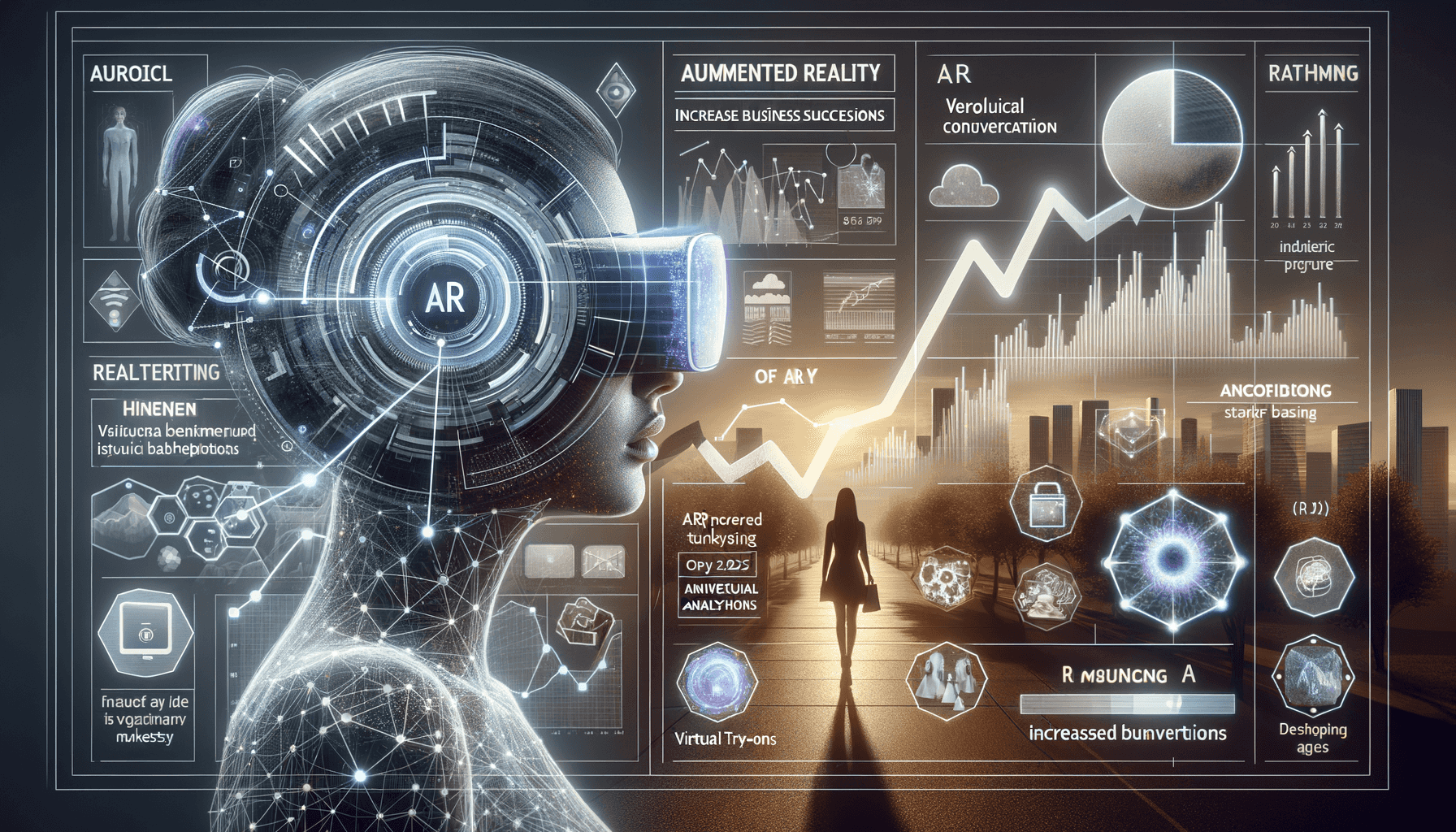"Explore the Future of Marketing with Augmented Reality: Discover Gravity Jack's Innovative AR Solutions for Enhanced User Engagement and Real-Time Analytics. #ARmarketing #GravityJack #UserExperience #RealTimeData #ConversionBoosting #RetailInnovation"