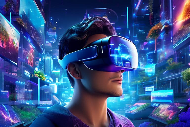 "Unlock the Magic of Advanced WebAR with Gravity Jack: Tailored, Immersive Experiences That Propel Your Brand to the Forefront of the $60 Billion AR Industry"