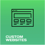 Custom Websites